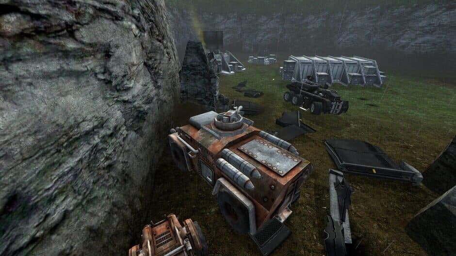 Скриншот 5 из Empires