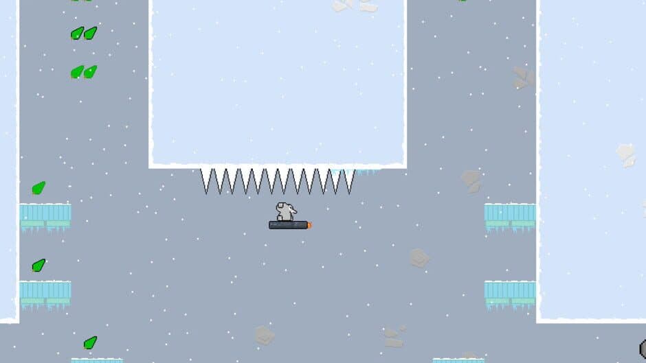 Скриншот 1 из Hubert's Island Adventure: Mouse o' War
