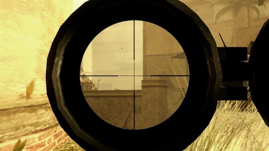 Скриншот 5 из Insurgency: Modern Infantry Combat