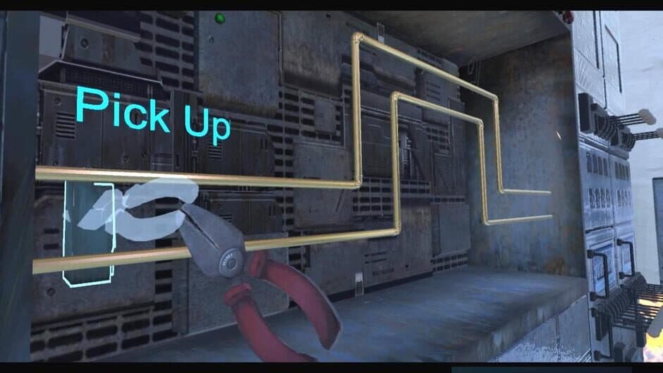 Скриншот 2 из Power Link VR