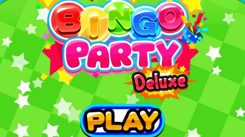Скриншот 8 из Bingo Party Deluxe