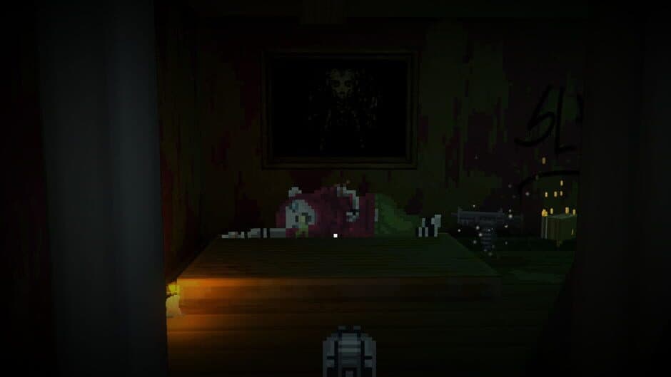 Скриншот 3 из This Strange Realm of Mine