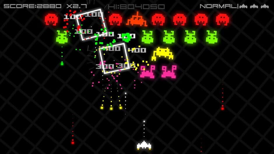 Скриншот 5 из Super Destronaut