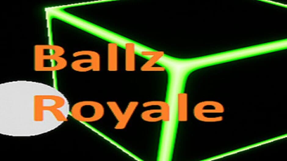 Скриншот 5 из Ballz Royale