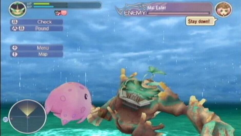 Скриншот 8 из Rune Factory: Tides of Destiny
