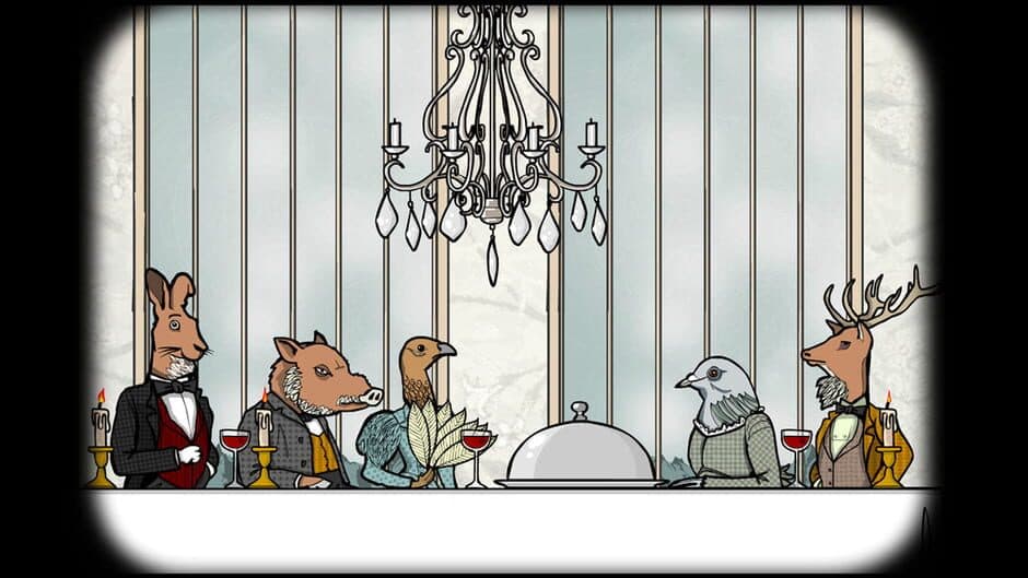 Скриншот 9 из Rusty Lake Hotel