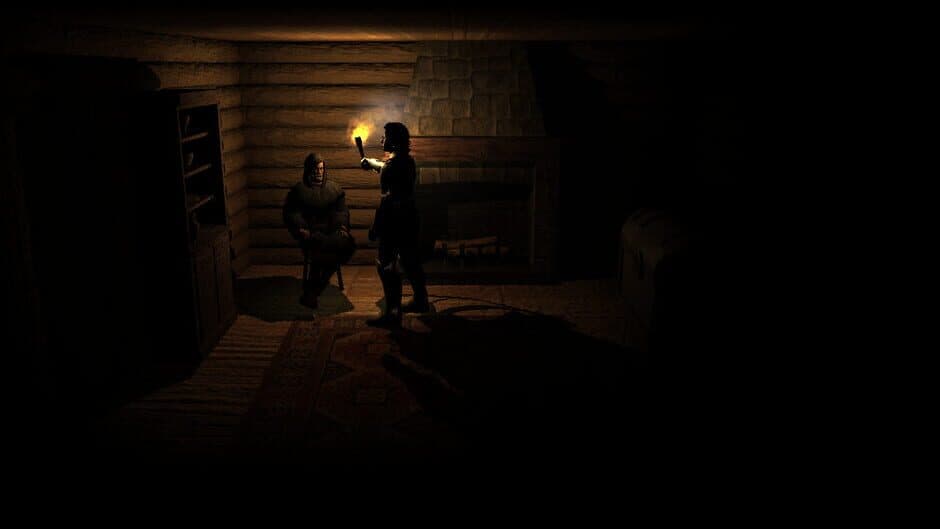 Скриншот 2 из Poltergeist Treasure