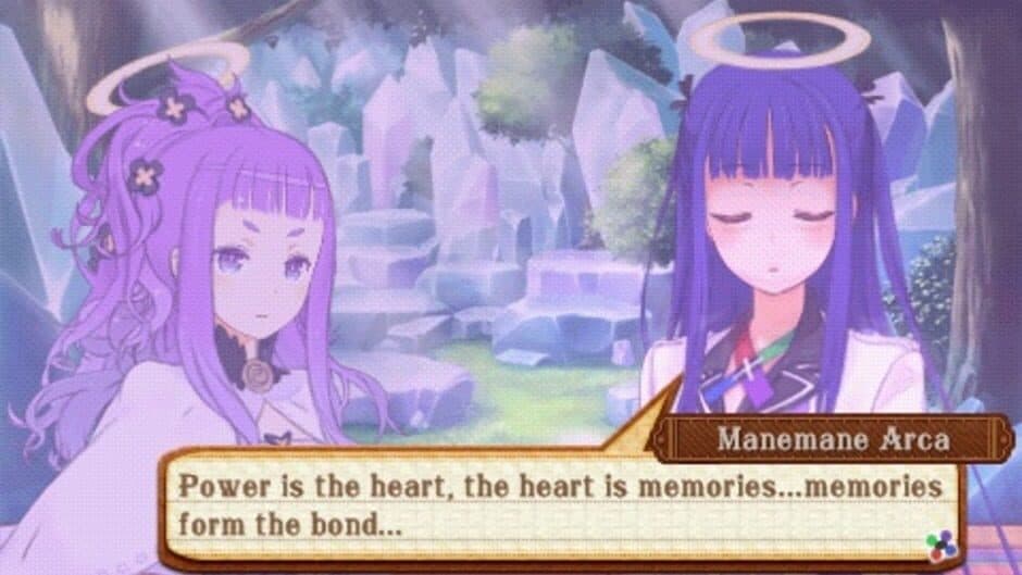 Скриншот 5 из Summon Night 5