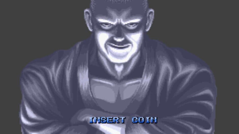 Скриншот 9 из Real Bout Fatal Fury
