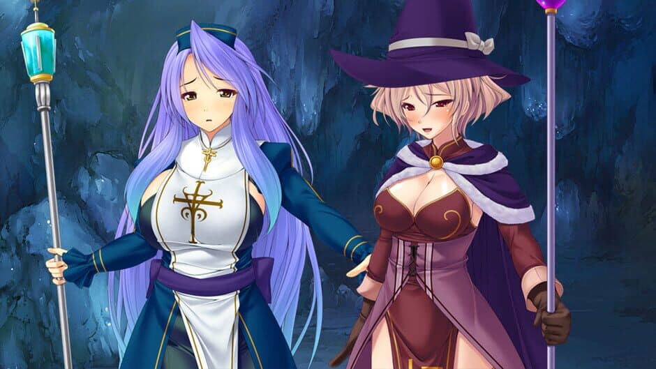 Скриншот 3 из Master of the Harem Guild