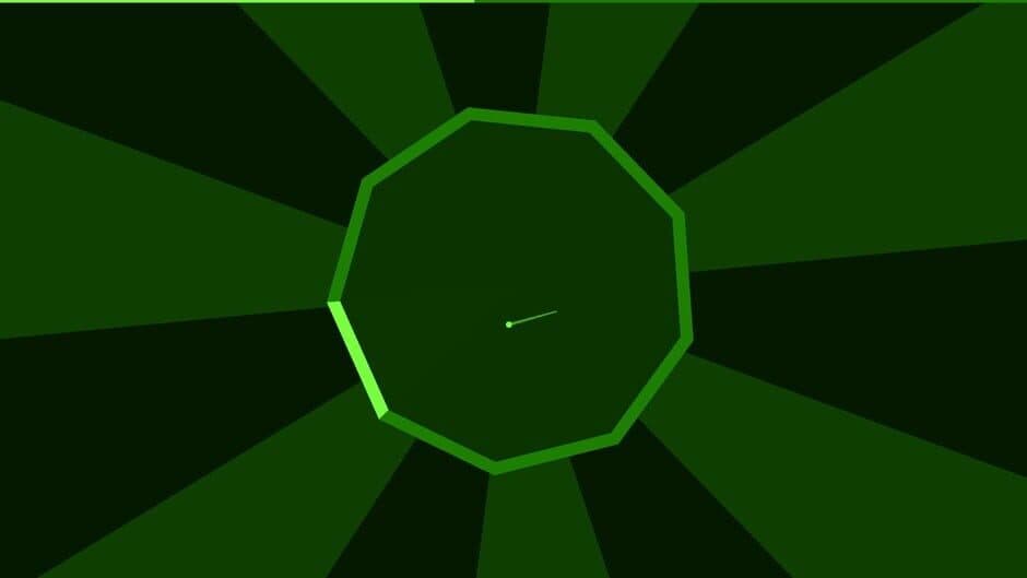 Скриншот 5 из Tetradecagon