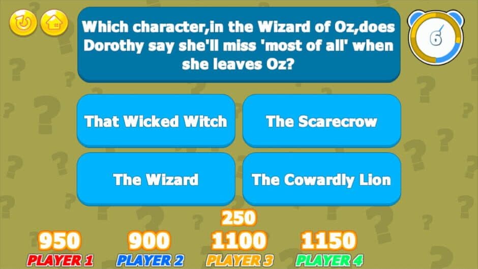 Скриншот 8 из Trivia King