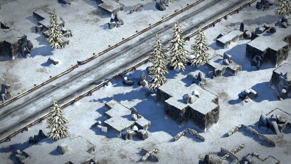Скриншот 3 из Xenonauts 2