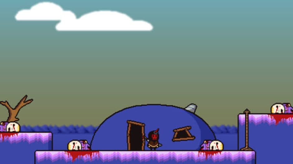 Скриншот 3 из Lisa: The Joyful