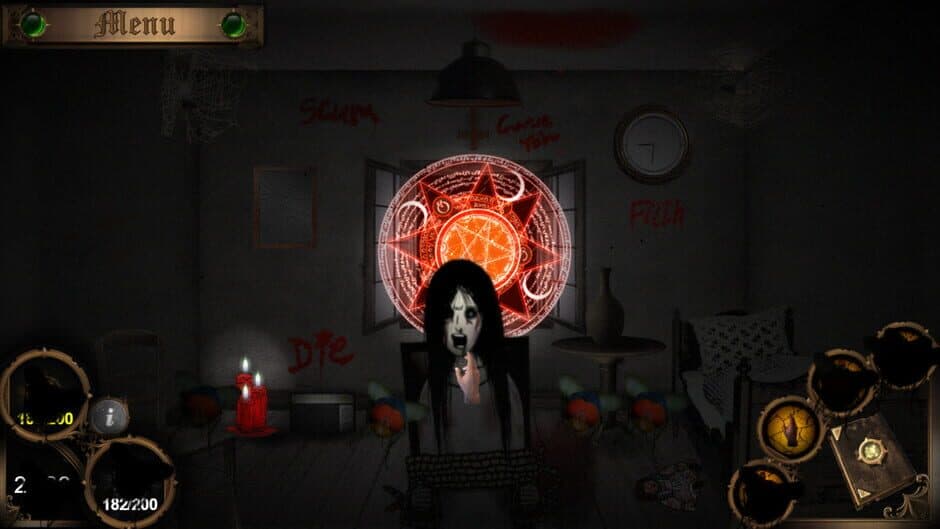 Скриншот 3 из Exorcism: Case Zero