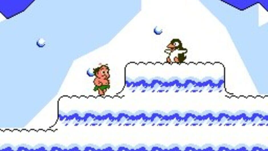 Скриншот 11 из Adventure Island II