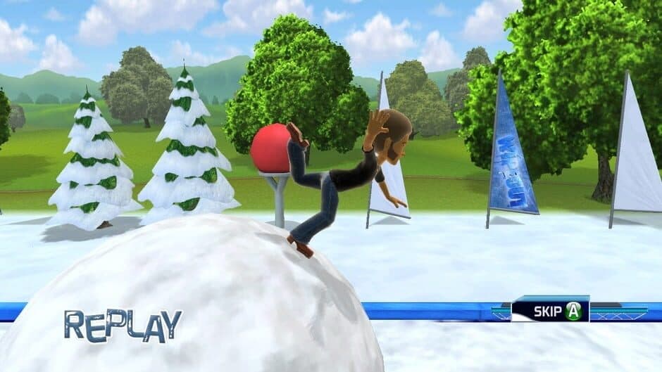 Скриншот 3 из Wipeout 2