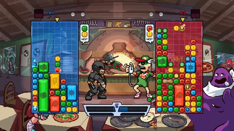 Скриншот 3 из Heroes Never Lose: Professor Puzzler's Perplexing Ploy