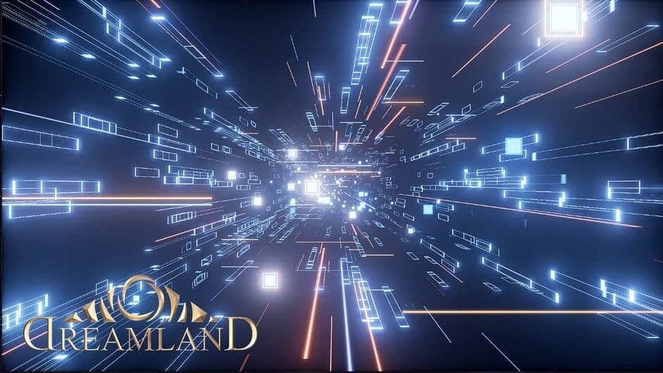 Скриншот 4 из DreamLand