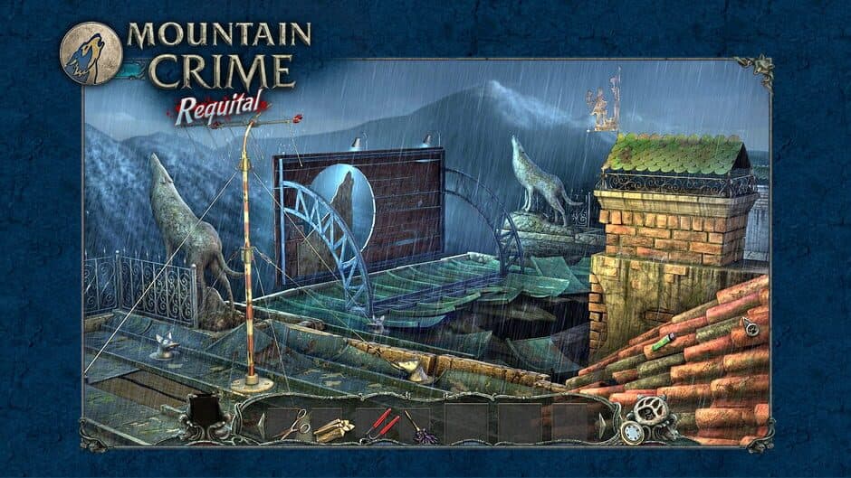 Скриншот 5 из Mountain Crime: Requital