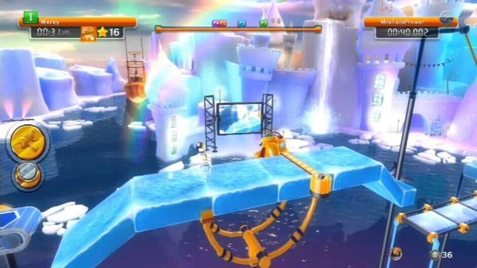 Скриншот 1 из Doritos Crash Course 2