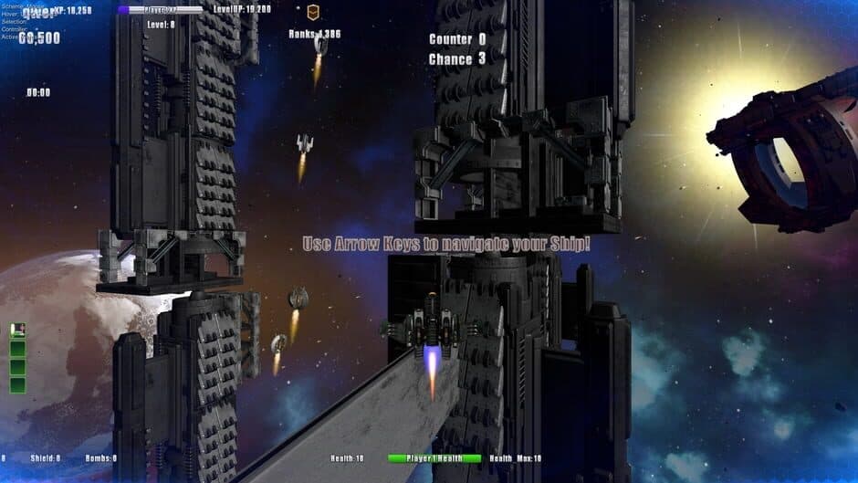 Скриншот 2 из Pterodalien