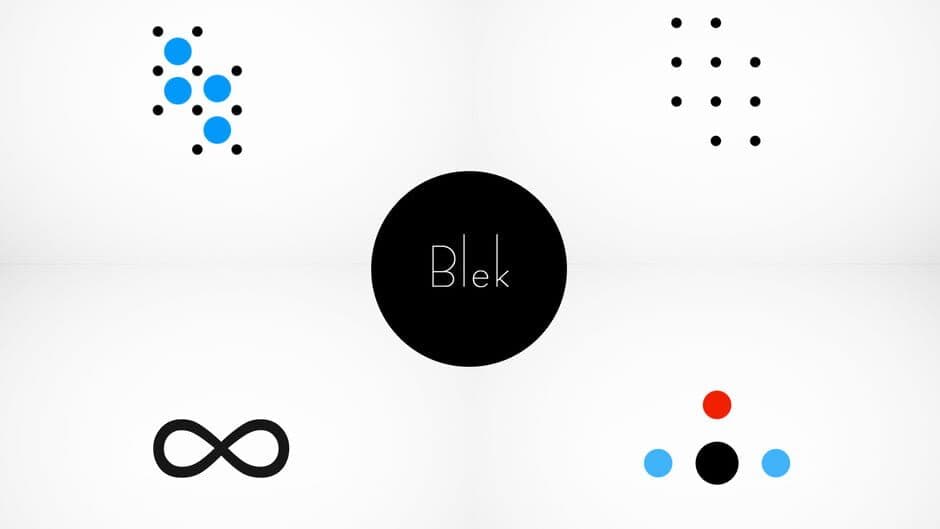 Скриншот 2 из Blek