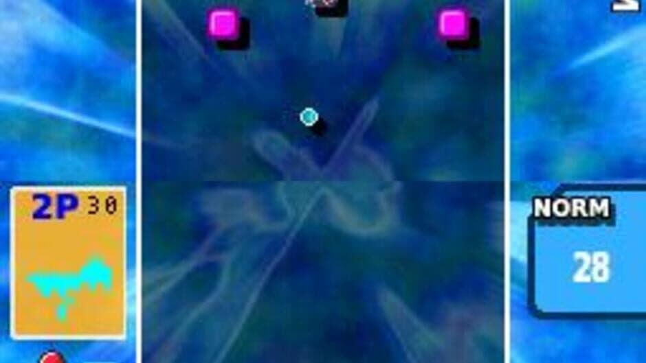 Скриншот 2 из Arkanoid DS