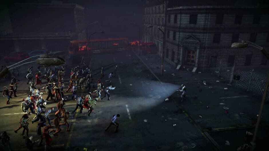 Скриншот 4 из Dead Nation