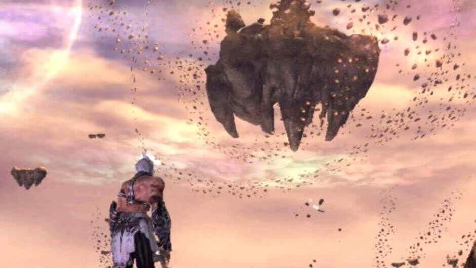 Скриншот 1 из Rygar: The Battle of Argus