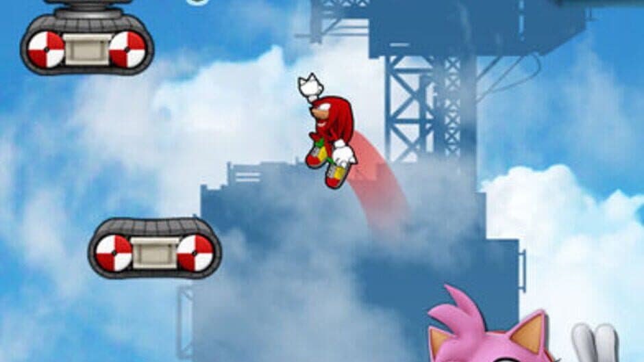 Скриншот 3 из Sonic Jump