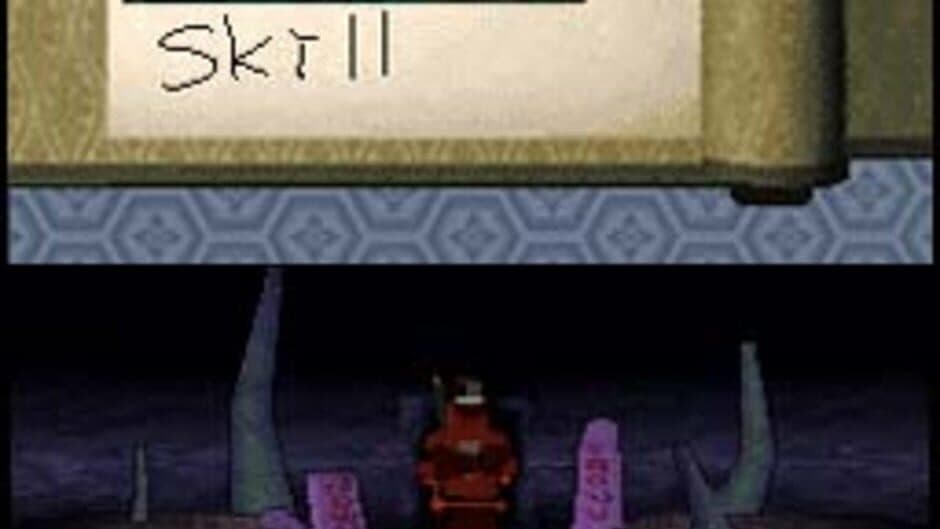 Скриншот 2 из Escape Trick: Ninja Castle