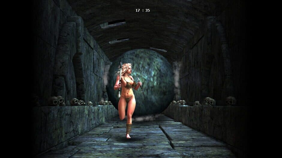 Скриншот 3 из Arena an Age of Barbarians story