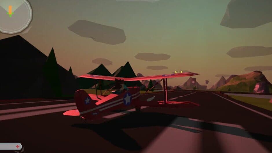 Скриншот 2 из Polywings