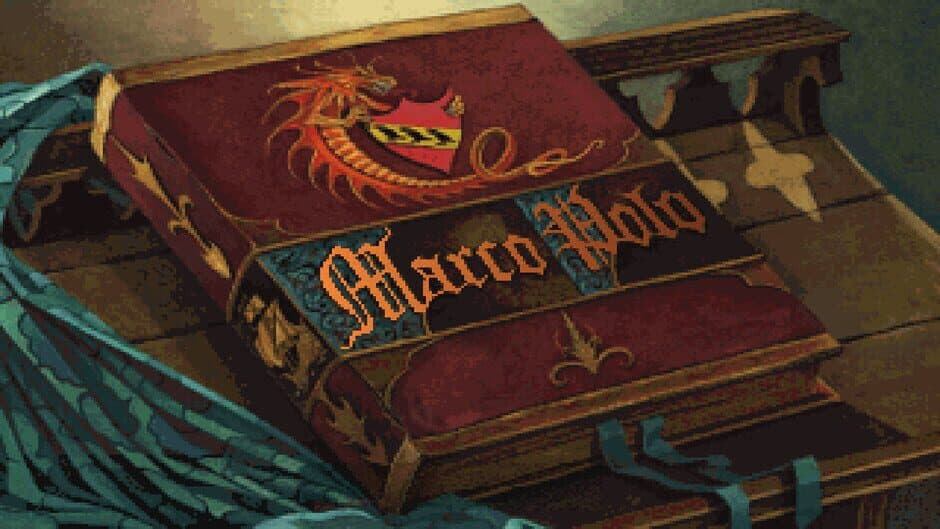 Скриншот 6 из Marco Polo