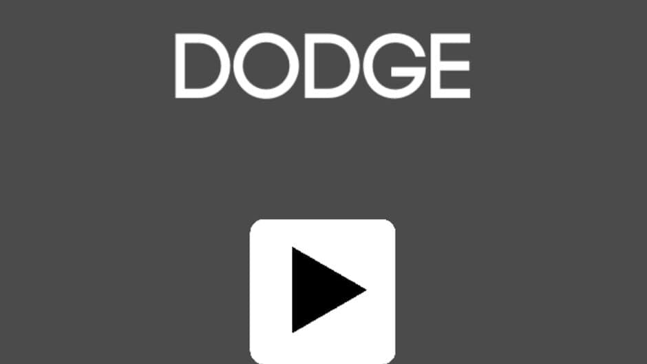 Скриншот 1 из Time to Dodge