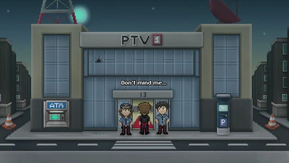 Скриншот 2 из Port Valley