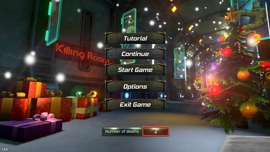 Скриншот 4 из Killing Room