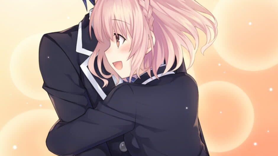 Скриншот 5 из Date A Live Twin Edition: Rio Reincarnation