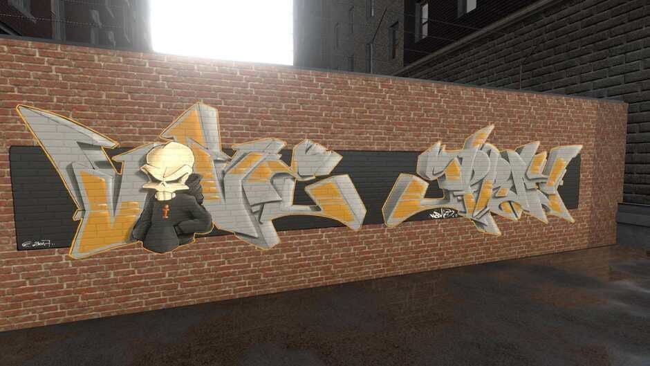 Скриншот 5 из ViveSpray 2
