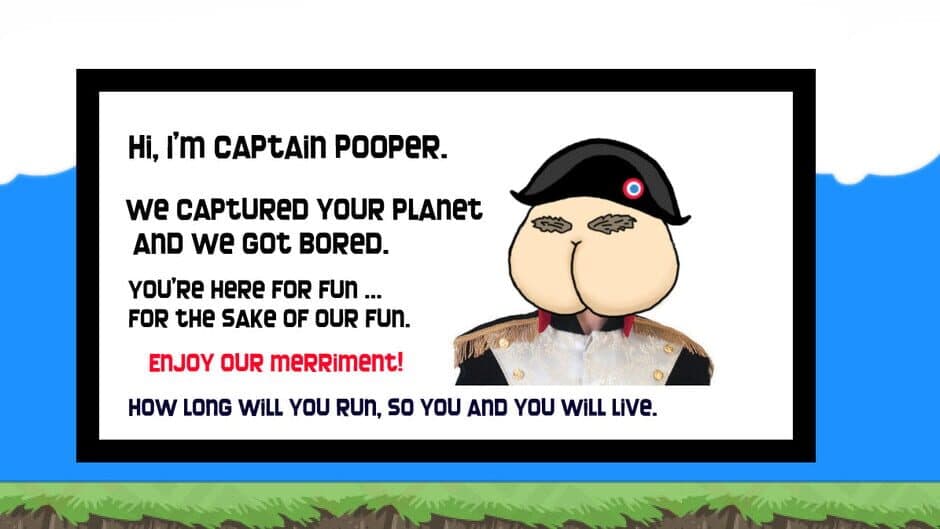 Скриншот 1 из PooSky