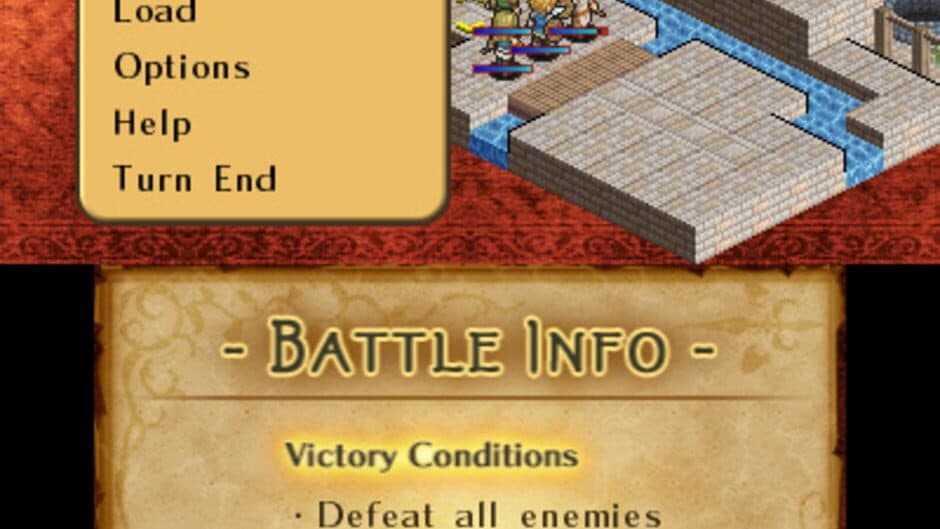 Скриншот 3 из Mercenaries Saga 2