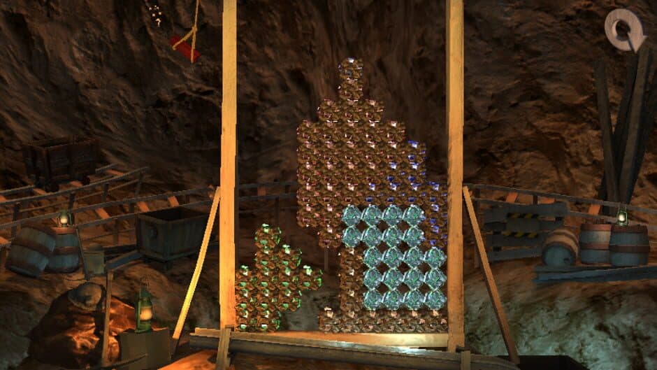 Скриншот 6 из Gemology