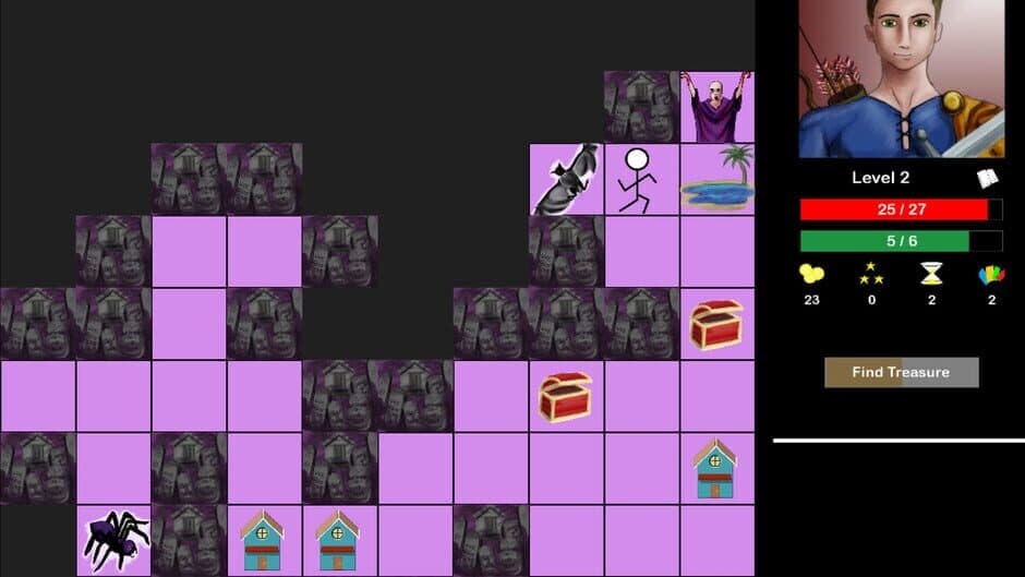 Скриншот 3 из Dream Quest