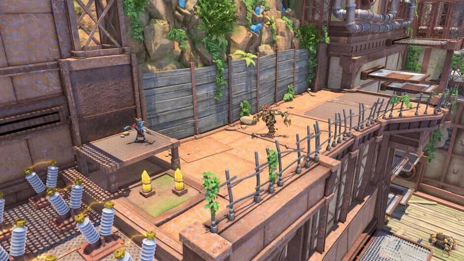 Скриншот 2 из Knack