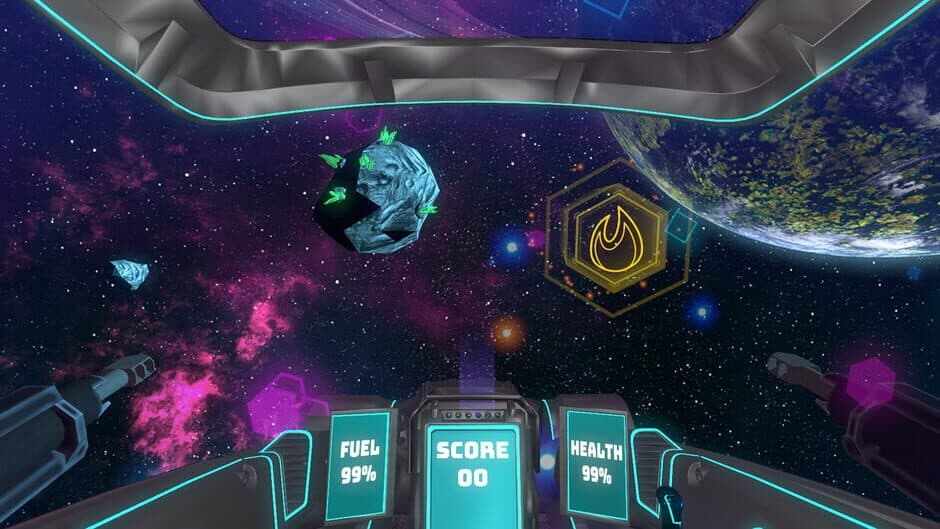 Скриншот 4 из Captain 13 Beyond the Hero