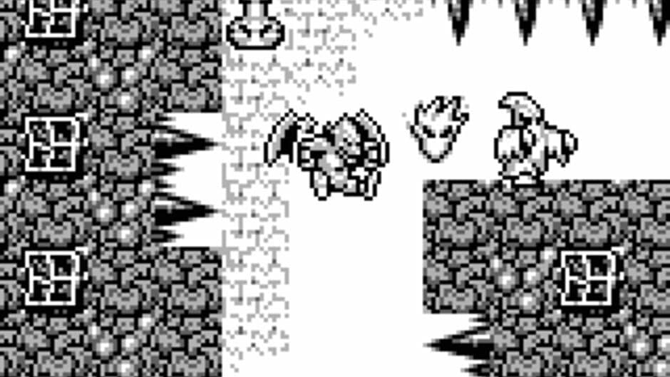 Скриншот 3 из Gargoyle's Quest