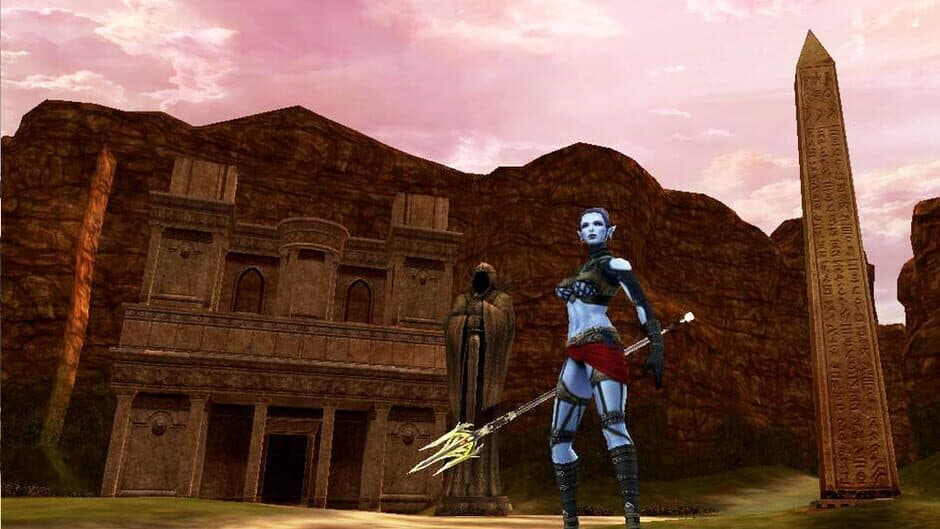 Скриншот 3 из Karos Returns