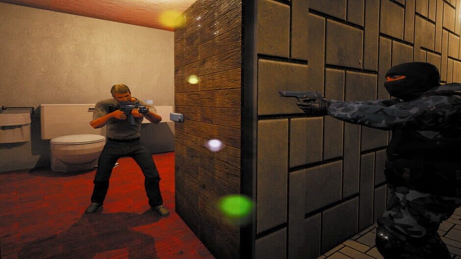 Скриншот 4 из Operation Swat