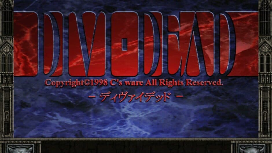 Скриншот 1 из Divi-Dead